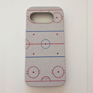 Pela Hockey Rink Google Pixel 10a Case